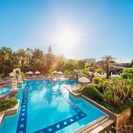 Xanthe Resort & Spa Evrenseki Εξωτερικό φωτογραφία