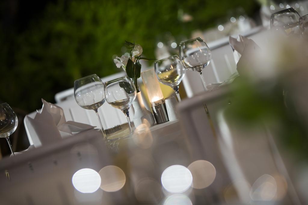 Xanthe Resort & Spa Evrenseki Εξωτερικό φωτογραφία