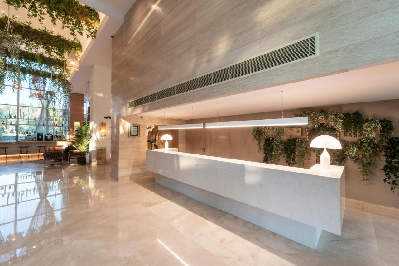 Xanthe Resort & Spa Evrenseki Εξωτερικό φωτογραφία