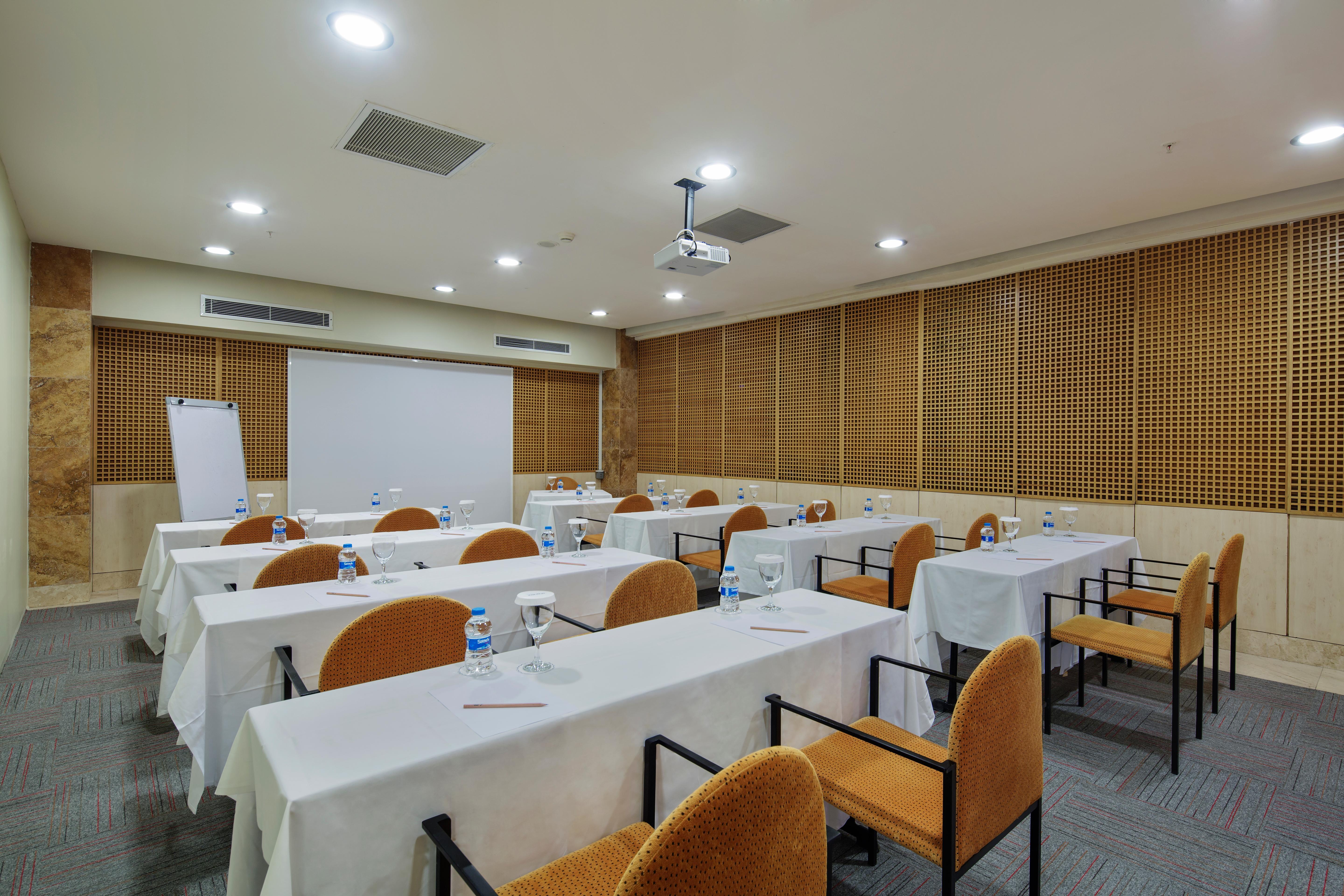 Xanthe Resort & Spa Evrenseki Εξωτερικό φωτογραφία