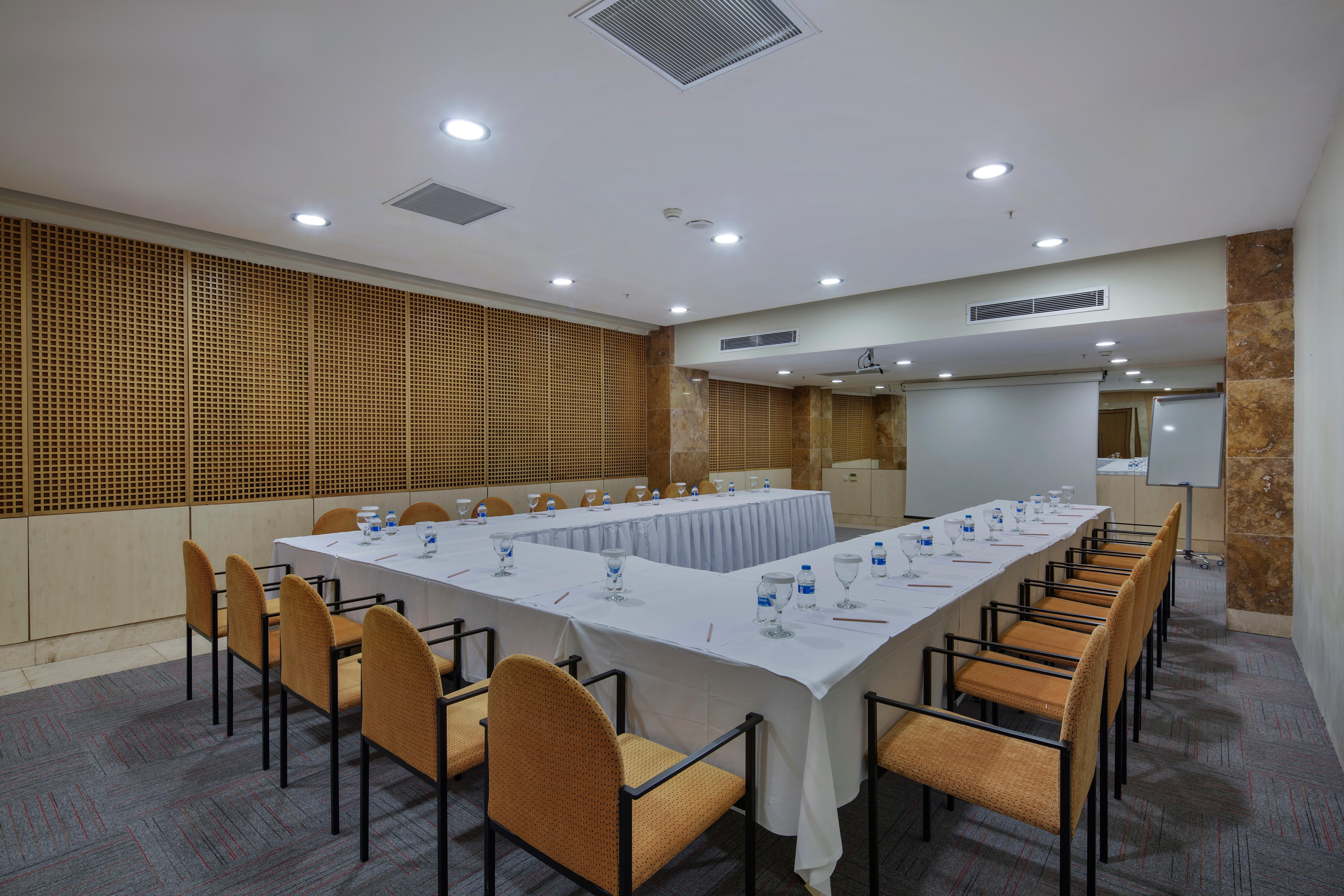 Xanthe Resort & Spa Evrenseki Εξωτερικό φωτογραφία