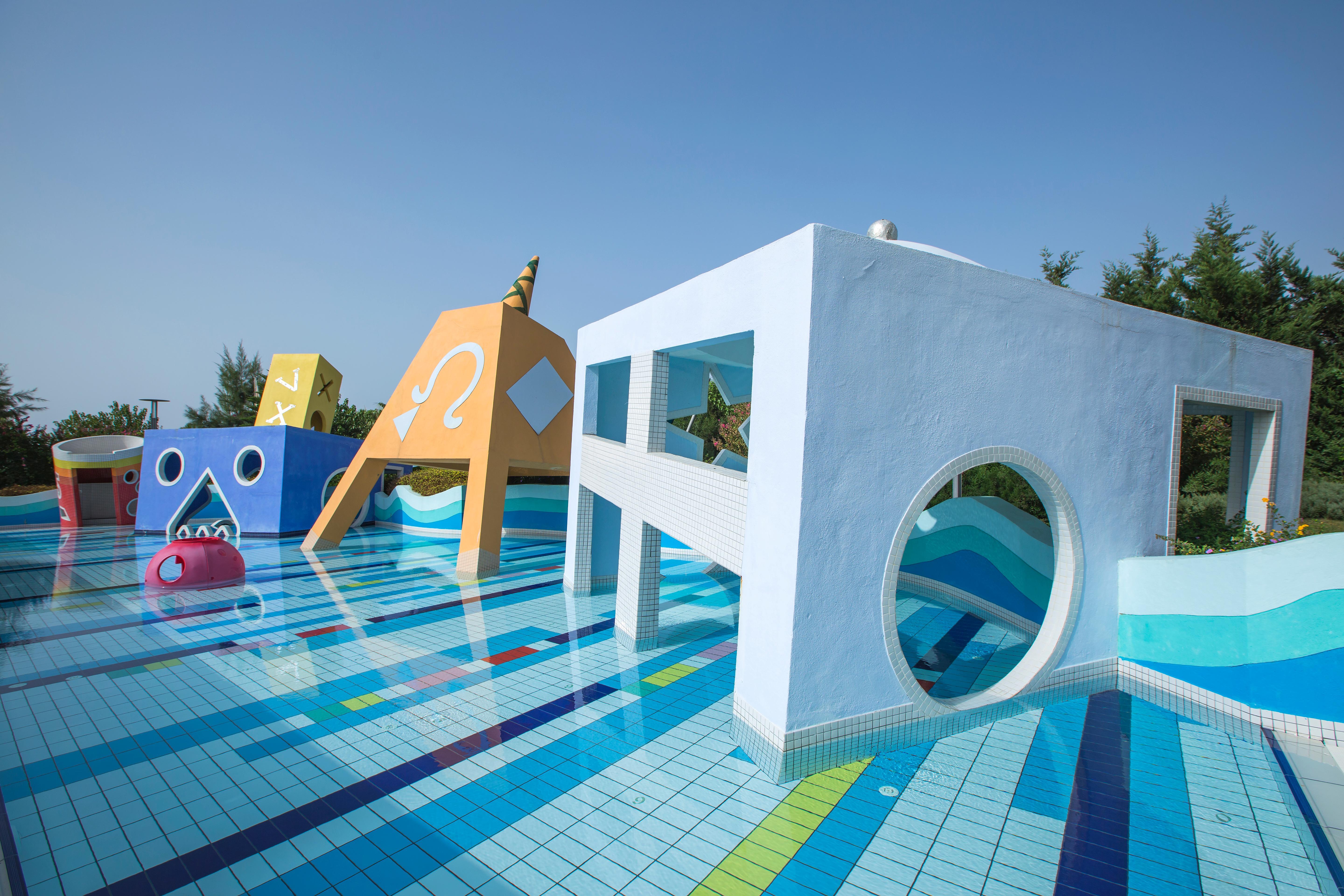 Xanthe Resort & Spa Evrenseki Εξωτερικό φωτογραφία