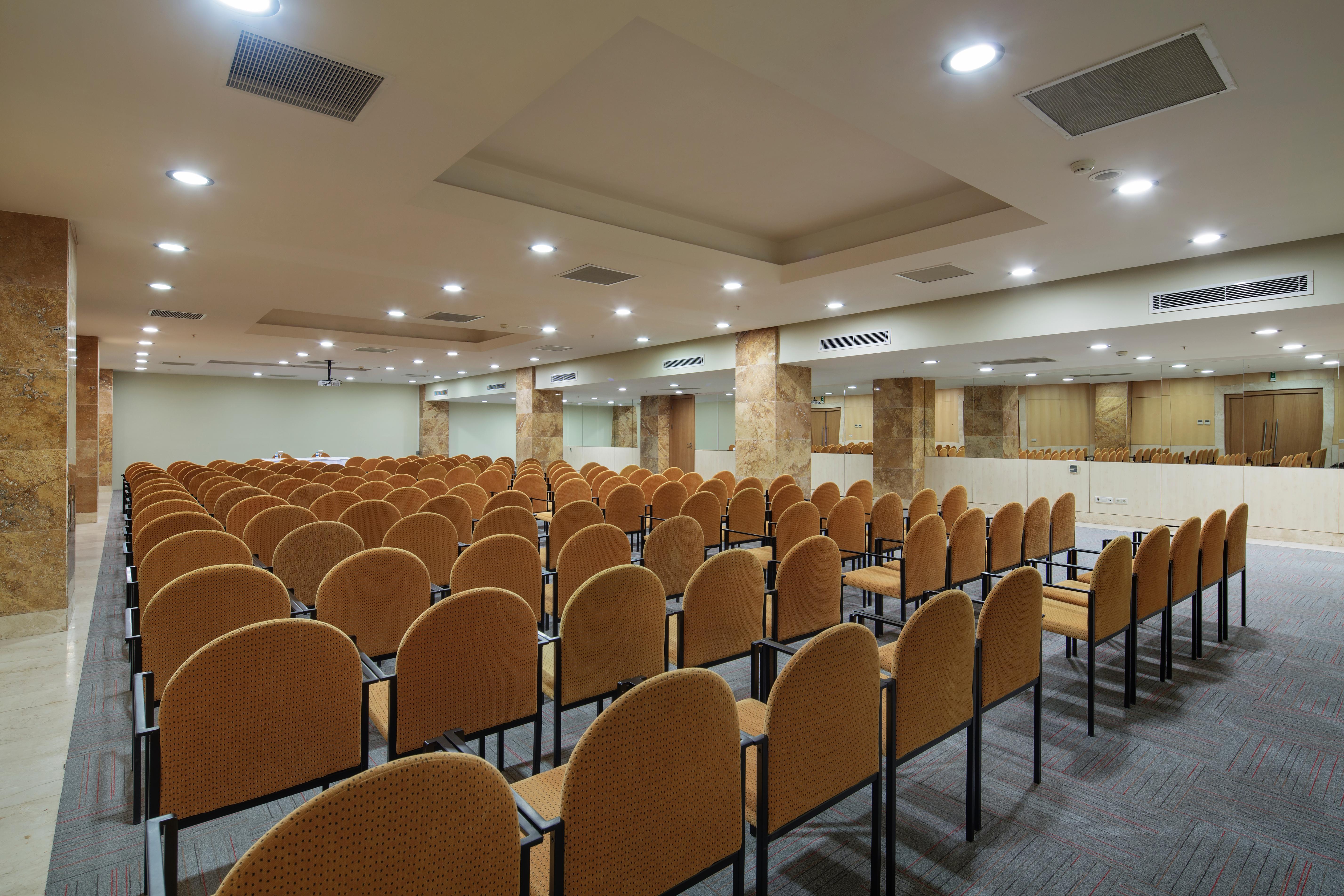 Xanthe Resort & Spa Evrenseki Εξωτερικό φωτογραφία