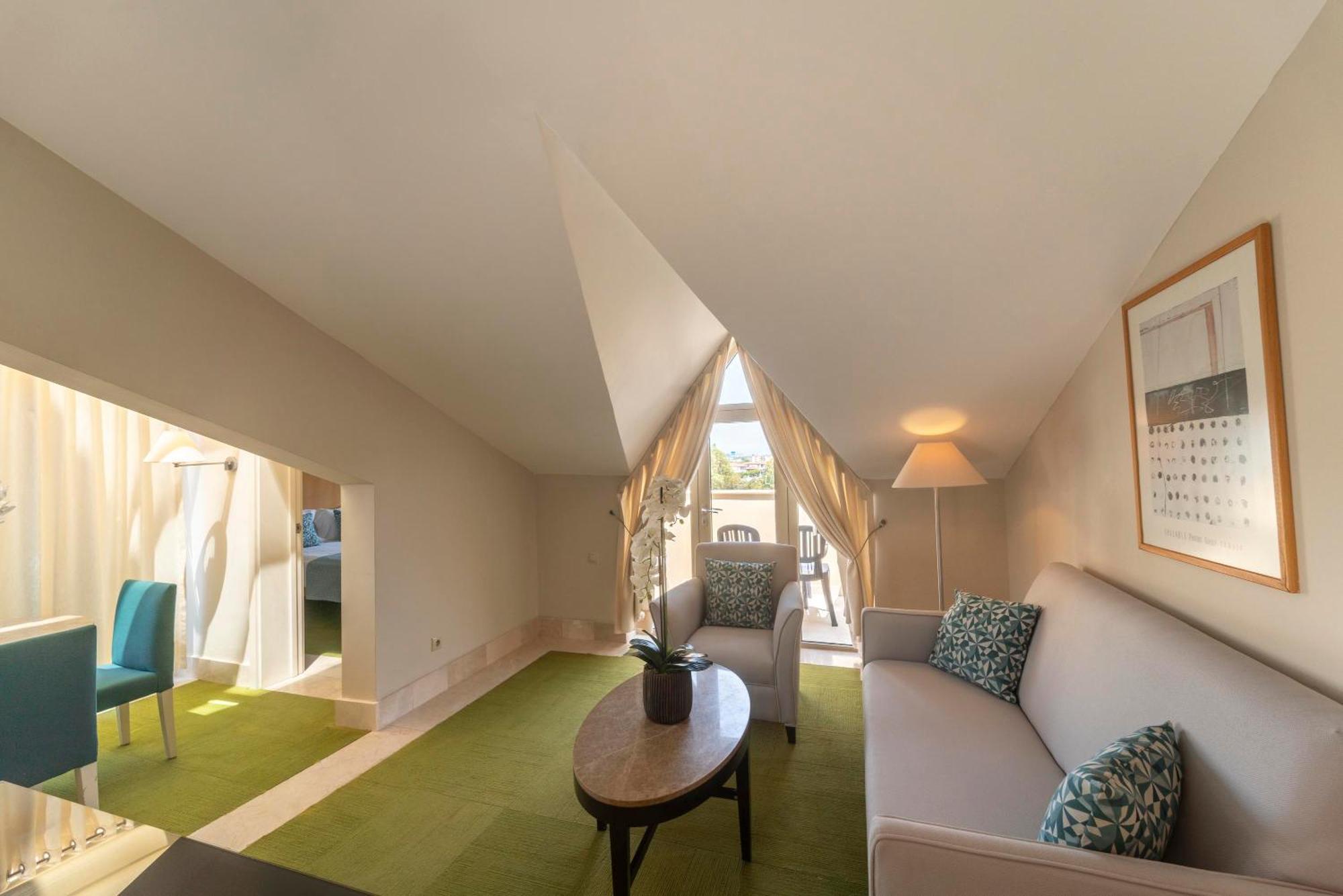 Xanthe Resort & Spa Evrenseki Εξωτερικό φωτογραφία