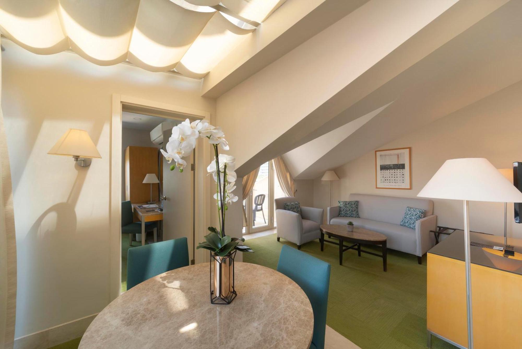 Xanthe Resort & Spa Evrenseki Εξωτερικό φωτογραφία