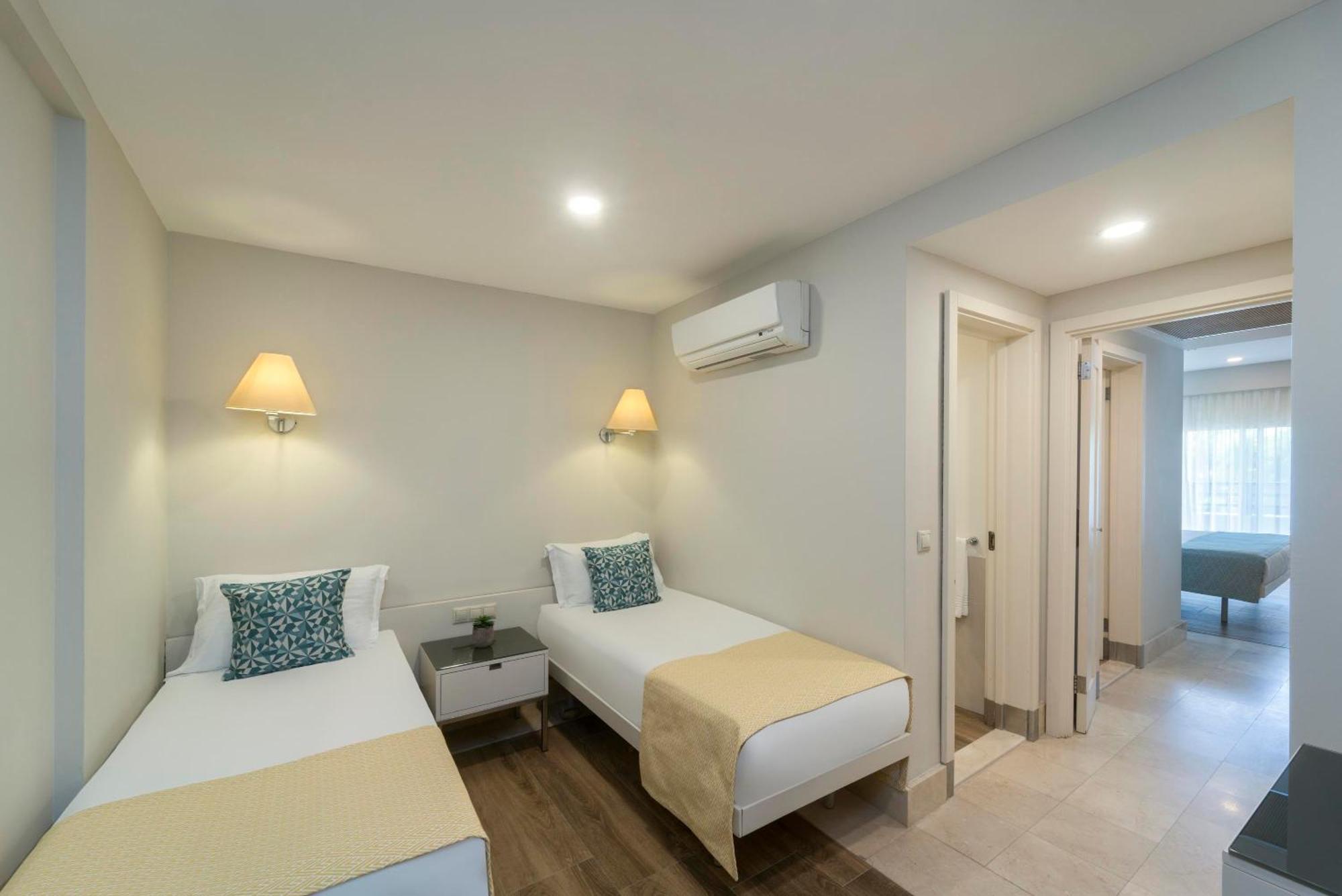 Xanthe Resort & Spa Evrenseki Εξωτερικό φωτογραφία