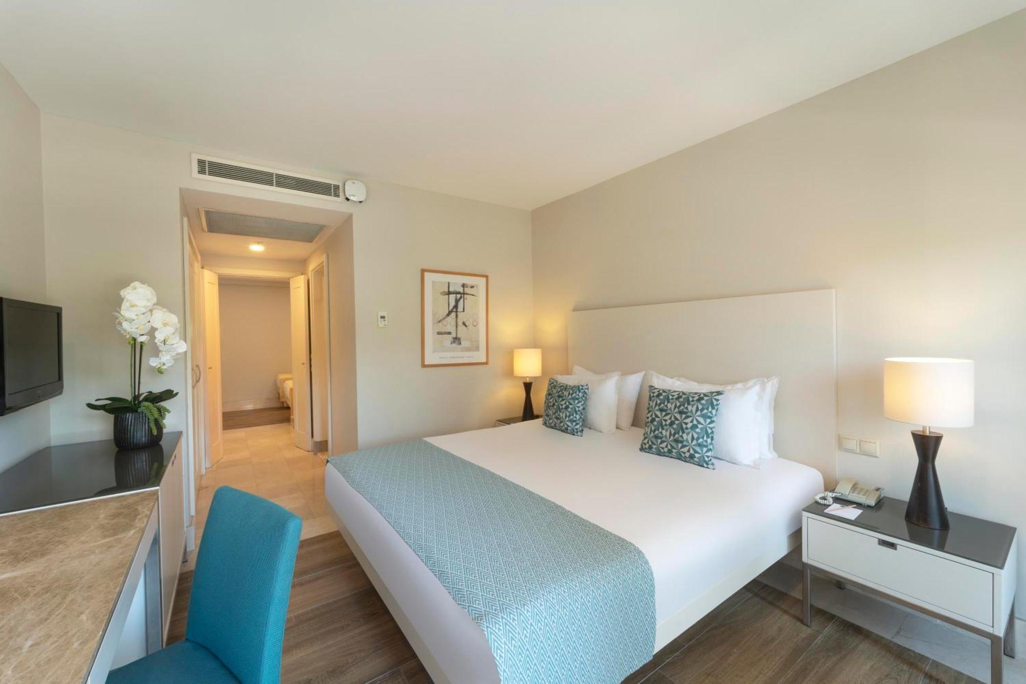 Xanthe Resort & Spa Evrenseki Εξωτερικό φωτογραφία